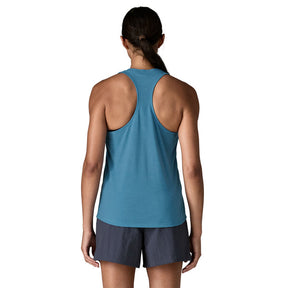 Patagonia W's Cap Cool Trail Tank Patagonia