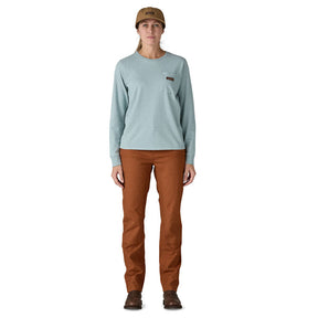 Patagonia Women's Slim All Seasons Work Pants - Regular Patagonia
