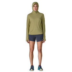Patagonia W's Cap Cool Sun Hoody Patagonia