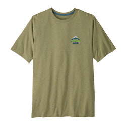 Patagonia M's Great Waves Responsibili-Tee Patagonia