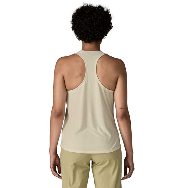 Patagonia W's Cap Cool Trail Tank Patagonia