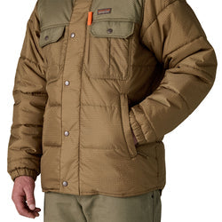 Patagonia M's Steel Forge Puff Jkt Patagonia