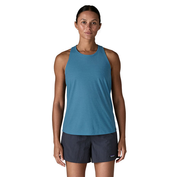 Patagonia W's Cap Cool Trail Tank Patagonia