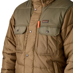 Patagonia M's Steel Forge Puff Jkt Patagonia