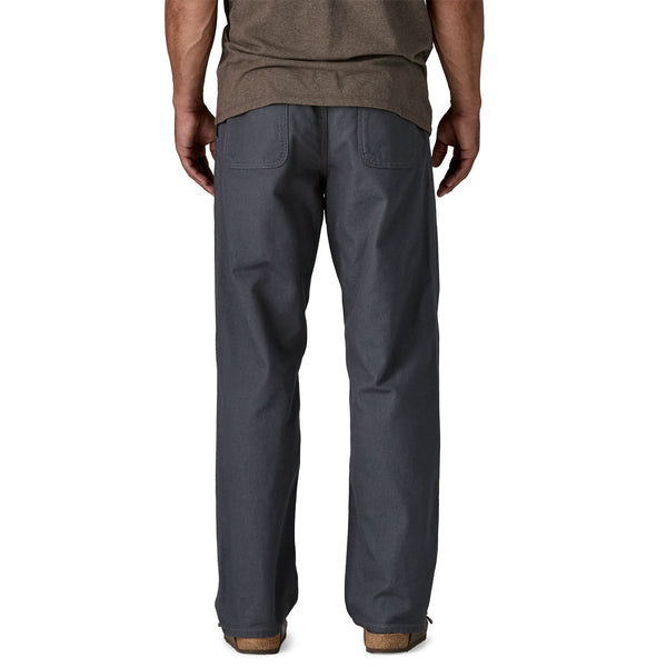 Patagonia M's Point Reyes Canvas Gi Pants Patagonia