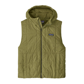 Patagonia W's Light Gust Hooded Vest Patagonia