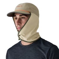 Patagonia Caped Merganzer Hat Patagonia
