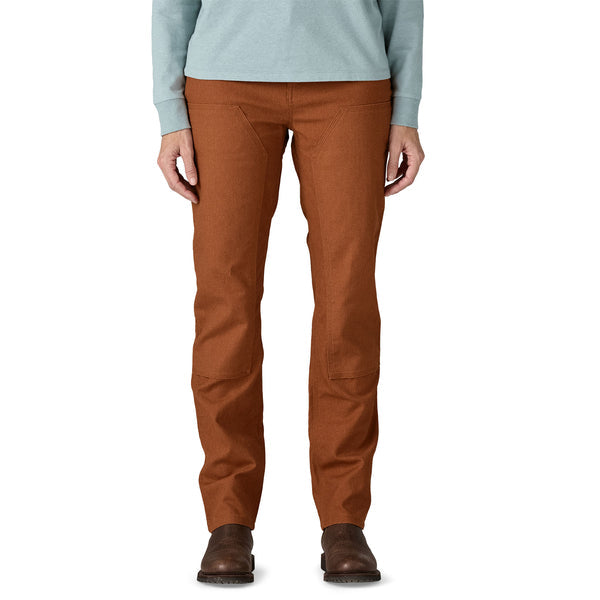 Patagonia Women's Slim All Seasons Work Pants - Regular Patagonia