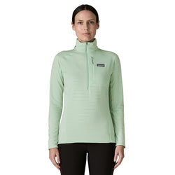 Patagonia W's R1 P/O Patagonia