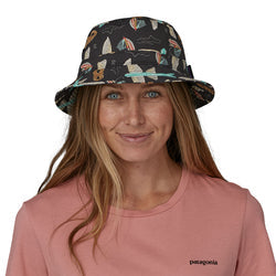 Patagonia Wavefarer Bucket Hat Patagonia