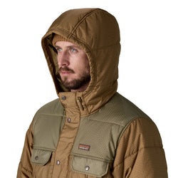 Patagonia M's Steel Forge Puff Jkt Patagonia