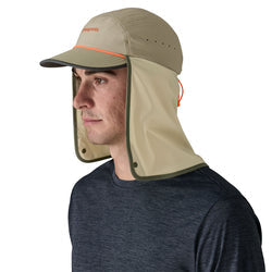 Patagonia Caped Merganzer Hat Patagonia