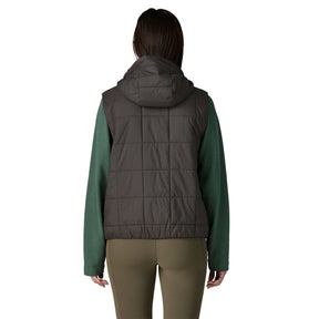 Patagonia W's Light Gust Hooded Vest Patagonia
