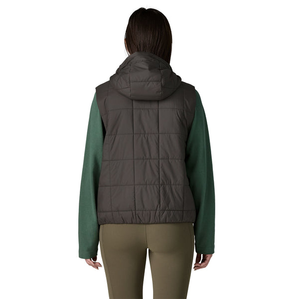 Patagonia W's Light Gust Hooded Vest Patagonia