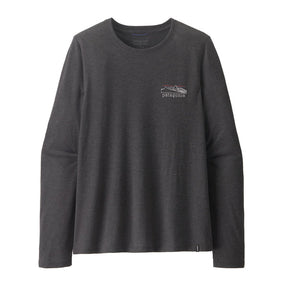 Patagonia W's L/S Cap Cool Trail Shirt - Stratapeaks Patagonia