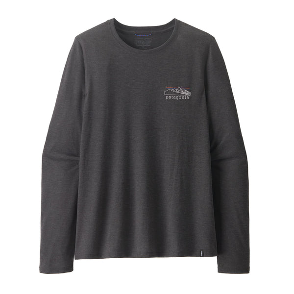 Patagonia W's L/S Cap Cool Trail Shirt - Stratapeaks Patagonia