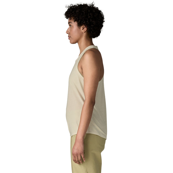 Patagonia W's Cap Cool Trail Tank Patagonia