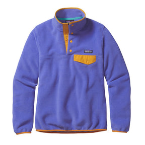 Patagonia W's LW Synch Snap-T P/O Patagonia