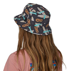 Patagonia Wavefarer Bucket Hat Patagonia