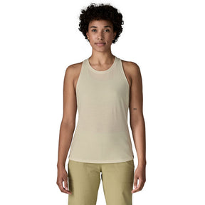 Patagonia W's Cap Cool Trail Tank Patagonia