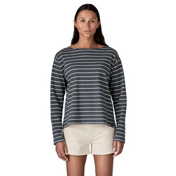 Patagonia W's L/S Mariner Top Patagonia