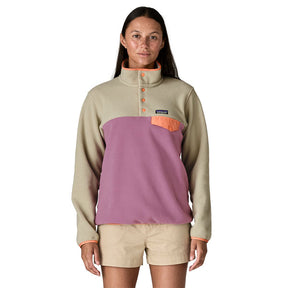 Patagonia W's LW Synch Snap-T P/O Patagonia