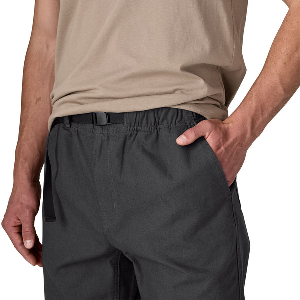 Patagonia M's Point Reyes Canvas Gi Pants Patagonia