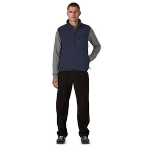 Patagonia Men's Synchilla® Fleece Vest Patagonia