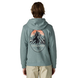 Patagonia M's Chouinard Crest Uprisal Hoody Patagonia