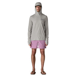 Patagonia M's Cap Cool Sun Hoody - Water People Banner Patagonia