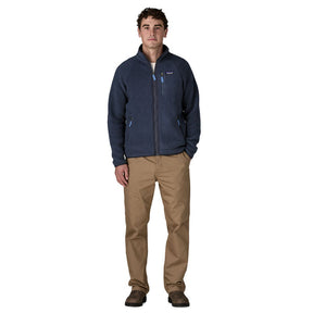 Patagonia Men's Retro Pile Fleece Jacket Patagonia