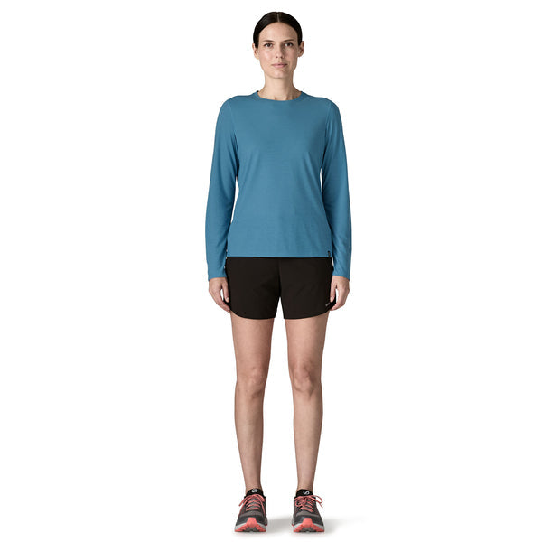 Patagonia W's L/S Cap Cool Trail Shirt Patagonia