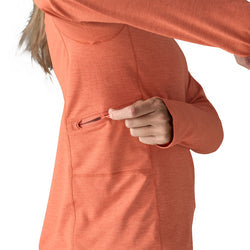 Patagonia W's L/S Cap Cool Sun Shirt Patagonia