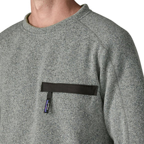 Patagonia M's Better Sweater Crewneck Patagonia