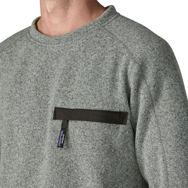 Patagonia M's Better Sweater Crewneck Patagonia