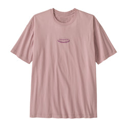 Patagonia W's '95 Oval Logo Oversized T-Shirt Patagonia