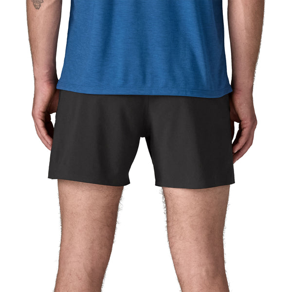 Patagonia M's Strider Pro Shorts - 5 in. Patagonia