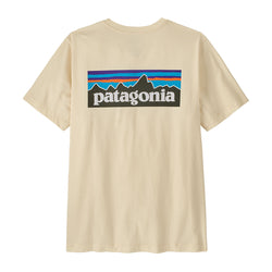 Patagonia M's P-6 Logo T-Shirt