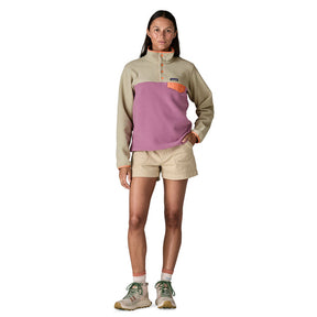 Patagonia W's LW Synch Snap-T P/O Patagonia
