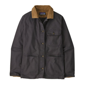 Patagonia W's Point Reyes Canvas Coat Patagonia
