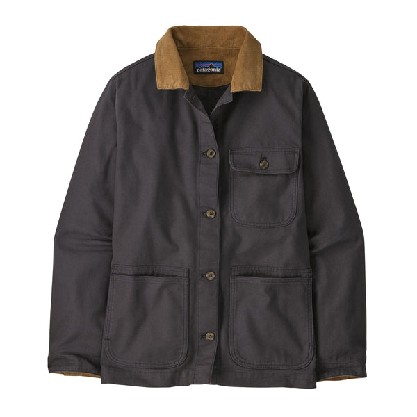 Patagonia W's Point Reyes Canvas Coat Patagonia