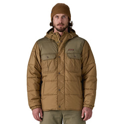 Patagonia M's Steel Forge Puff Jkt Patagonia