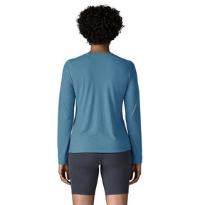Patagonia W's L/S Cap Cool Trail Shirt - Stratapeaks Patagonia