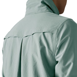 Patagonia Women's Long-Sleeved Self-Guided Sun Shirt Patagonia