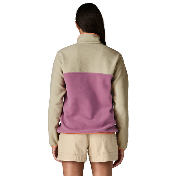 Patagonia W's LW Synch Snap-T P/O Patagonia
