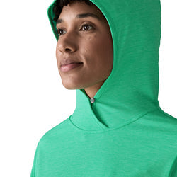 Patagonia W's Cap Cool Sun Hoody Patagonia