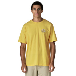 Patagonia M's Great Waves Responsibili-Tee Patagonia