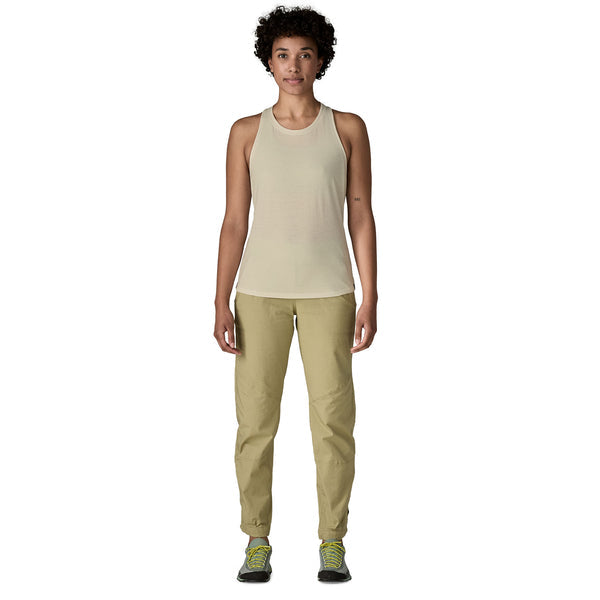 Patagonia W's Cap Cool Trail Tank Patagonia