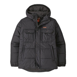 Patagonia M's Steel Forge Puff Jkt Patagonia