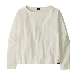 Patagonia W's L/S Mariner Top Patagonia